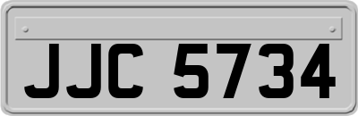 JJC5734
