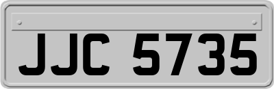 JJC5735