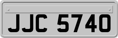 JJC5740