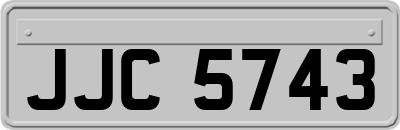 JJC5743