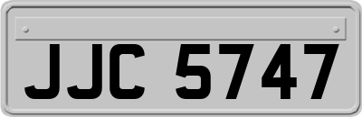 JJC5747