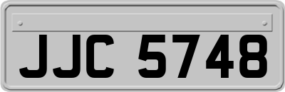 JJC5748