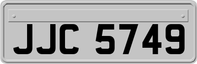 JJC5749