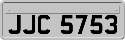 JJC5753