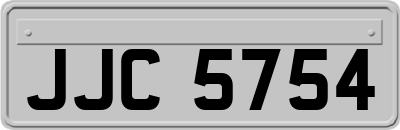 JJC5754