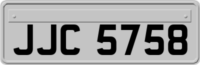 JJC5758