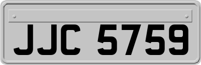 JJC5759