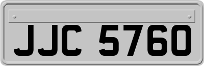 JJC5760