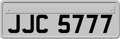JJC5777