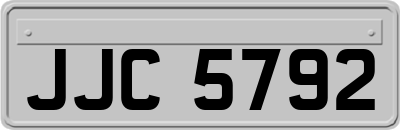 JJC5792