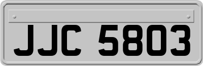 JJC5803