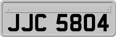 JJC5804