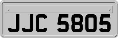 JJC5805