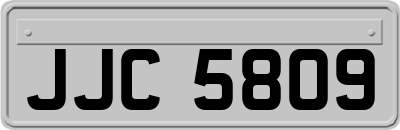 JJC5809