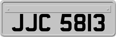 JJC5813