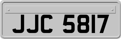 JJC5817