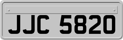JJC5820