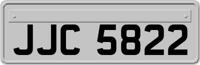 JJC5822