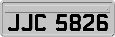 JJC5826