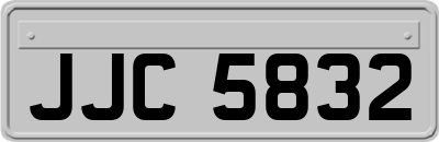 JJC5832