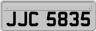 JJC5835