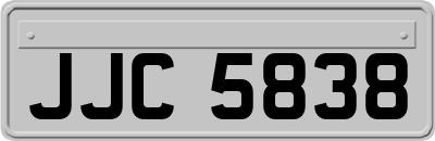 JJC5838