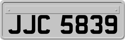 JJC5839