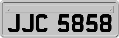 JJC5858