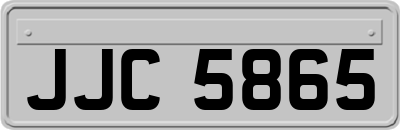JJC5865