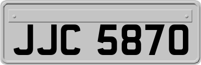 JJC5870