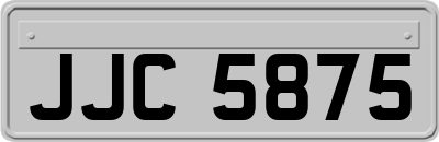 JJC5875