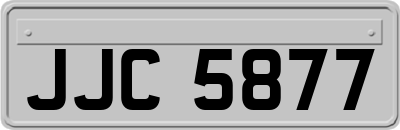 JJC5877