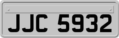 JJC5932