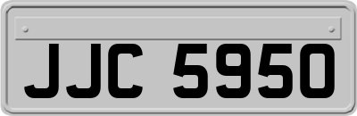 JJC5950