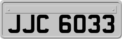 JJC6033