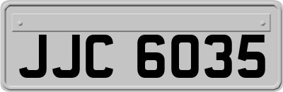 JJC6035