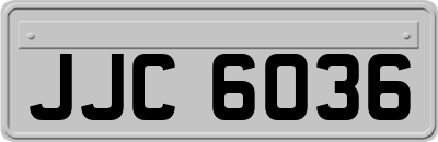 JJC6036