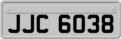 JJC6038