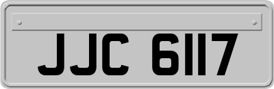 JJC6117
