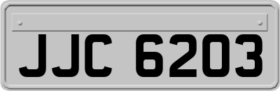 JJC6203