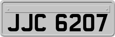 JJC6207