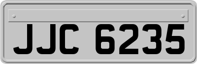 JJC6235