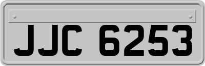 JJC6253