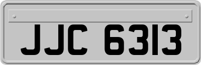 JJC6313