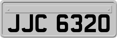 JJC6320