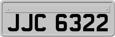 JJC6322