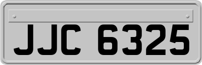 JJC6325