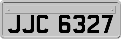 JJC6327