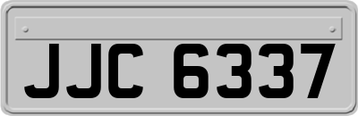 JJC6337