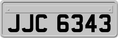 JJC6343